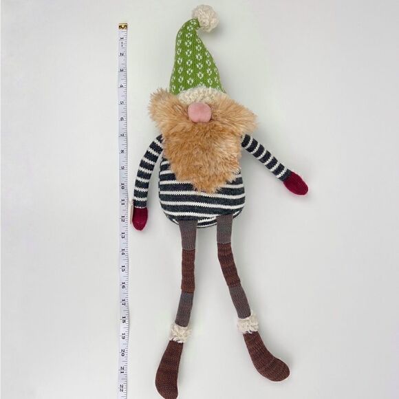 Thor Sit About Gnome Decor - Picture 9 of 9